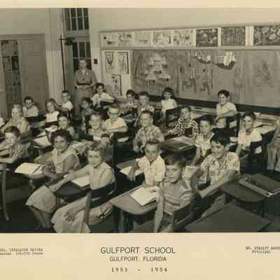 Gulfport Elementary School