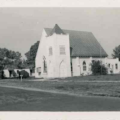 Gulfport Presbyterian Church