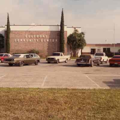 Gulfport Community Center