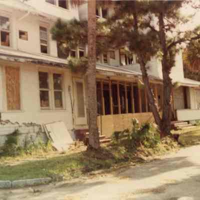 2947 Beach Blvd Renovation
