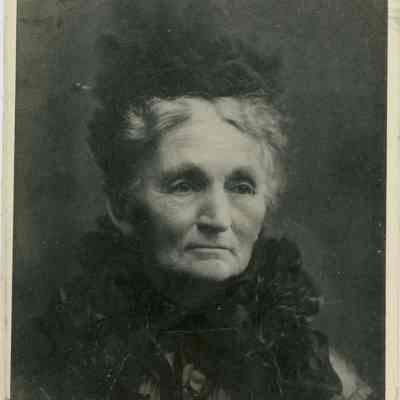 Maria Chase