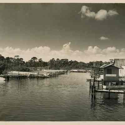 Osgood Marine Ways