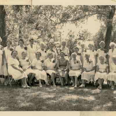 American War Mothers
