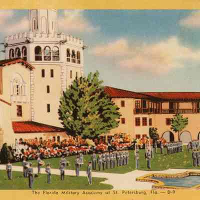 Florida Military Academy