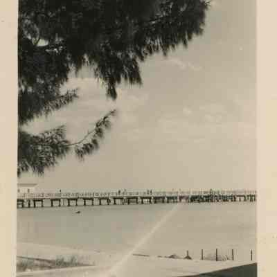 Gulfport Pier