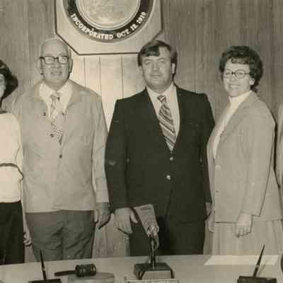 City Council