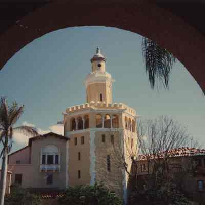 Stetson University College of Law