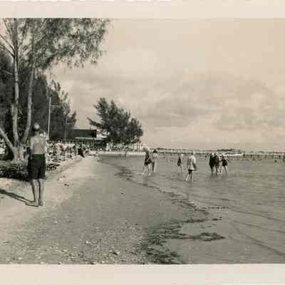 Gulfport Beach