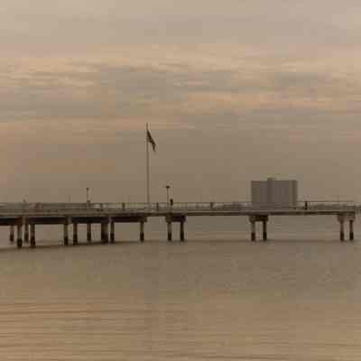 Gulfport Pier