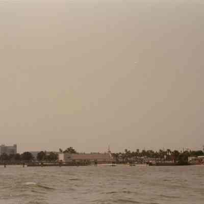 Boca Ciega Bay