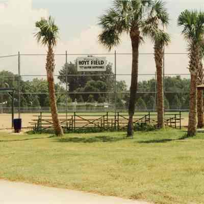 Hoyt Field