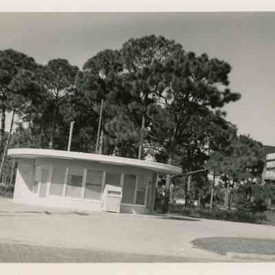 Jack's 7 Seas Drive In