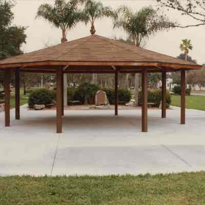 Clymer Park