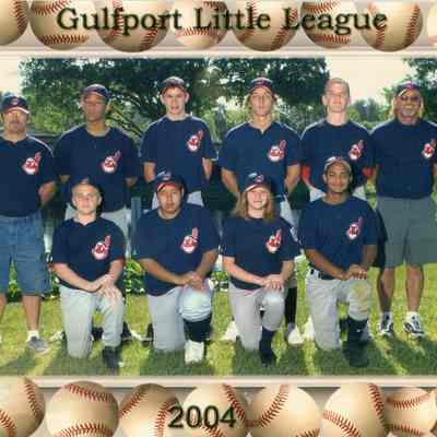 Gulfport Little League
