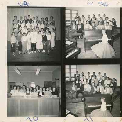 Boca Ciega High School