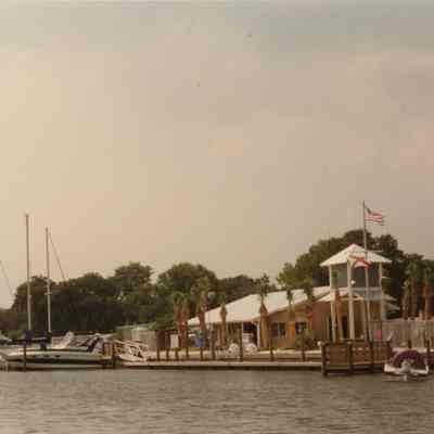 Gulfport Marina