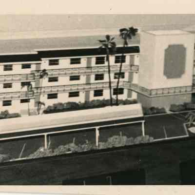 Town Shores Conceptual Design