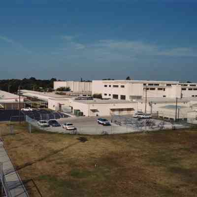 Boca Ciega High School
