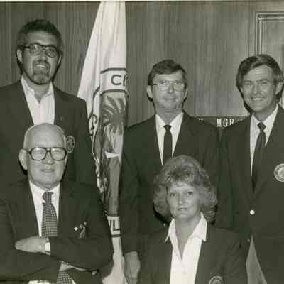 City Council
