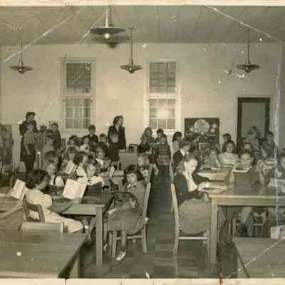 Gulfport Elementary School