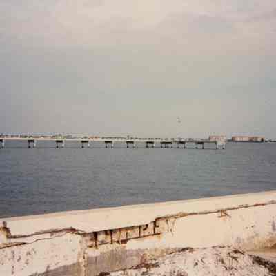 Municipal Pier