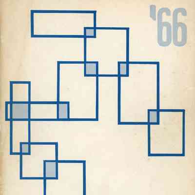 Disstonian, 1966