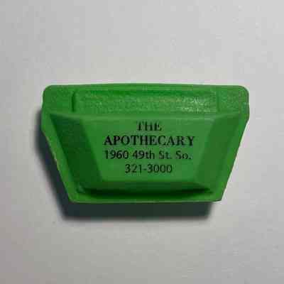Pill Pouch