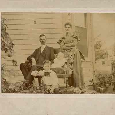 Chase Family