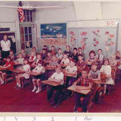 Gulfport Elementary School