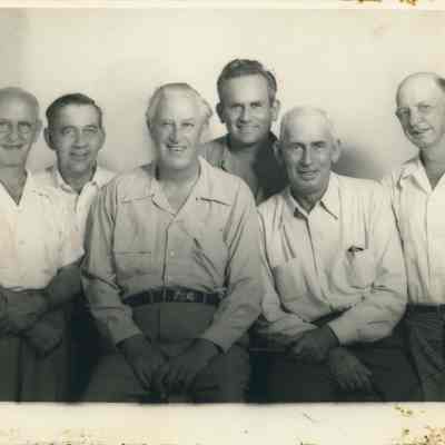 1948 City Council
