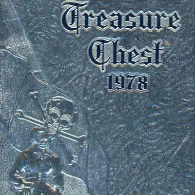 Treasure Chest, 1978