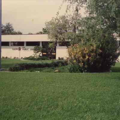 Gulfport Public Library