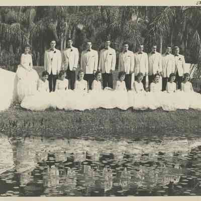 Boca Ciega High School