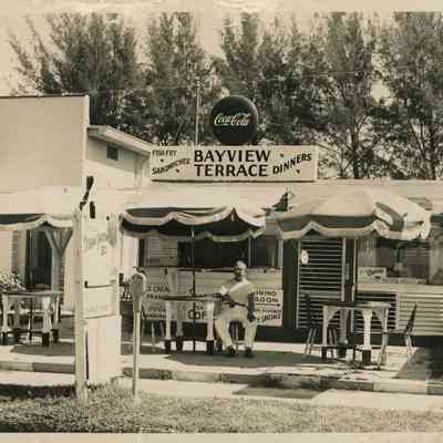 Bayview Terrace Restaurant