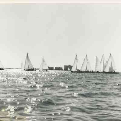 Boca Ciega Yacht Club