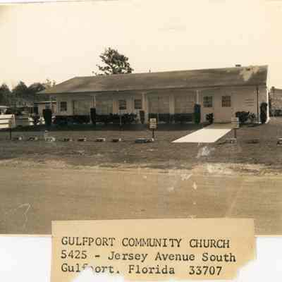 Gulfport Community Church