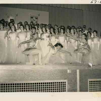 Boca Ciega High School