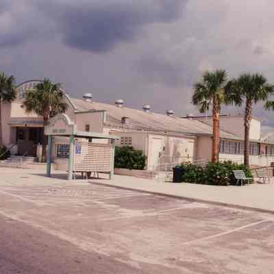 Gulfport Casino