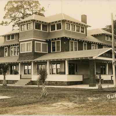 Bayview Hotel