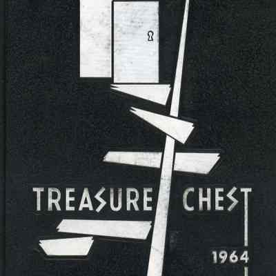Treasure Chest, 1964