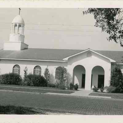 First United Methodist Church