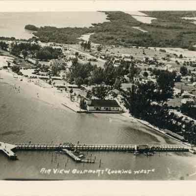 Air View Gulfport