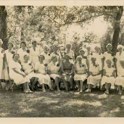 American War Mothers