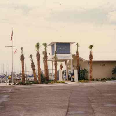 Gulfport Marina