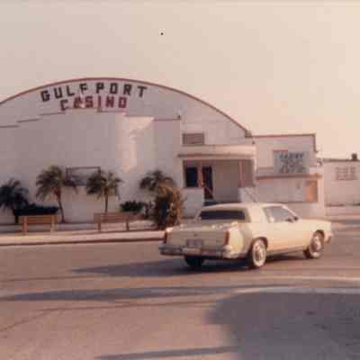 Gulfport Casino