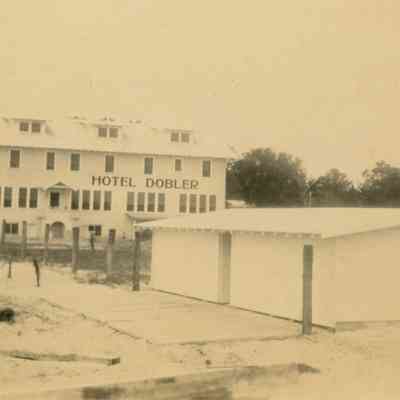 Hotel Dobler