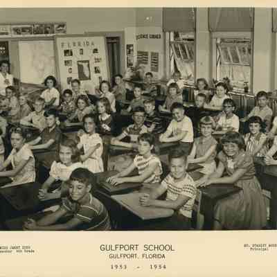 Gulfport Elementary School