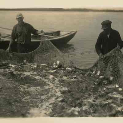 Fishing Nets