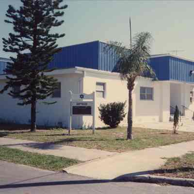 Congregation Beth Sholom