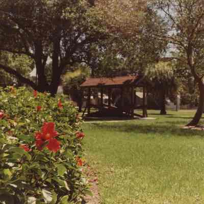 Clymer Park